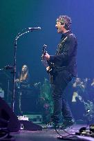 Noel Gallagher's High Flying Birds at the Zenith in Paris