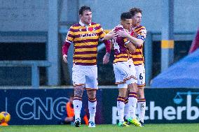 Bradford City v Barrow - Sky Bet League 2