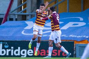 Bradford City v Barrow - Sky Bet League 2