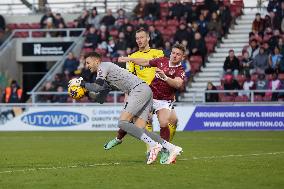 Northampton Town v Burton Albion - Sky Bet League One