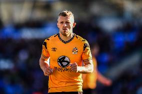 Peterborough United v Cambridge United - Sky Bet League 1