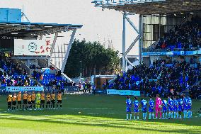 Peterborough United v Cambridge United - Sky Bet League 1