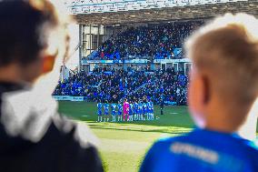 Peterborough United v Cambridge United - Sky Bet League 1