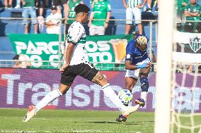 Coritiba v Cruzeiro - Brazilian League Serie A 2023 Round 34