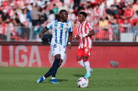 UD Almeria v Real Sociedad - LaLiga EA Sports