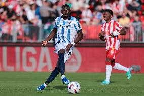 UD Almeria v Real Sociedad - LaLiga EA Sports