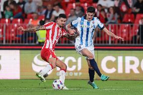 UD Almeria v Real Sociedad - LaLiga EA Sports