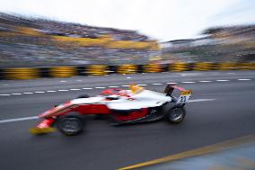 (SP)CHINA-MACAO-GRAND PRIX-MACAO FORMULA 4