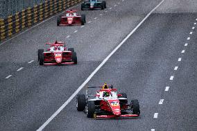 (SP)CHINA-MACAO-GRAND PRIX-MACAO FORMULA 4