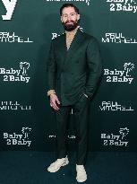 2023 Baby2Baby Gala - LA