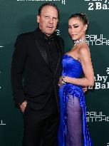 2023 Baby2Baby Gala - LA