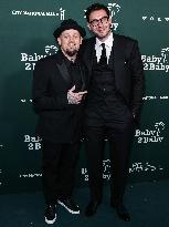2023 Baby2Baby Gala - LA