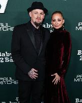 2023 Baby2Baby Gala - LA