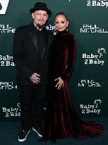 2023 Baby2Baby Gala - LA