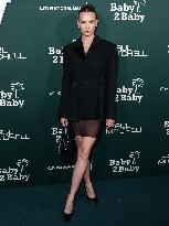 2023 Baby2Baby Gala - LA