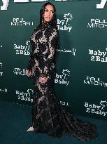 2023 Baby2Baby Gala - LA