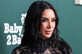 2023 Baby2Baby Gala - LA