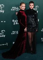 2023 Baby2Baby Gala - LA