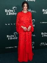 2023 Baby2Baby Gala - LA