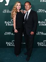 2023 Baby2Baby Gala - LA