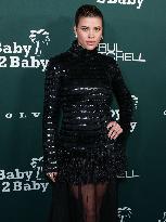 2023 Baby2Baby Gala - LA