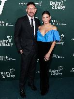 2023 Baby2Baby Gala - LA