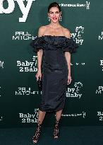 2023 Baby2Baby Gala - LA