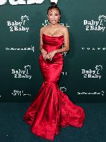 2023 Baby2Baby Gala - LA