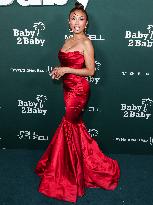 2023 Baby2Baby Gala - LA