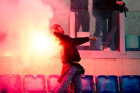 SS Lazio v AS Roma - Serie A Tim