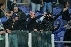 SS Lazio v AS Roma - Serie A Tim