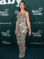 2023 Baby2Baby Gala - LA