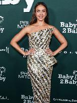 2023 Baby2Baby Gala - LA