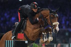 CSI5* - W Longines FEI World Cup Competition