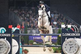 CSI5* - W Longines FEI World Cup Competition