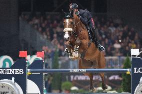 CSI5* - W Longines FEI World Cup Competition