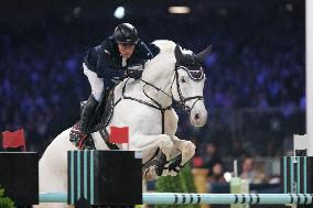 CSI5* - W Longines FEI World Cup Competition