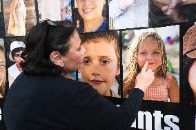 Rally against anti-Semitism in Toulouse