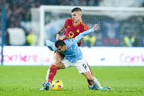 SS Lazio v AS Roma - Serie A Tim