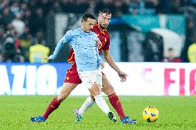 SS Lazio v AS Roma - Serie A Tim