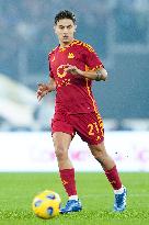 SS Lazio v AS Roma - Serie A Tim