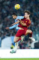 SS Lazio v AS Roma - Serie A Tim