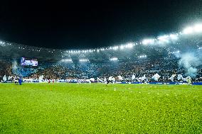 SS Lazio v AS Roma - Serie A Tim