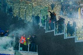 SS Lazio v AS Roma - Serie A Tim