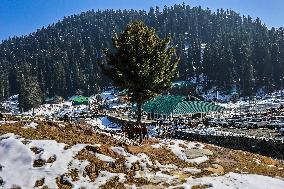 Daily Life In Gulmarg