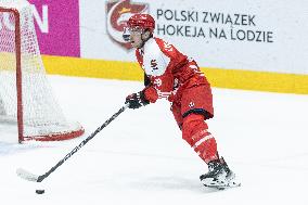 Poland v Lithuania - Independence Cup