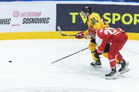 Poland v Lithuania - Independence Cup