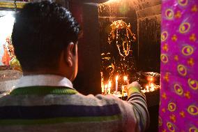 Diwali Celebrations In Kashmir