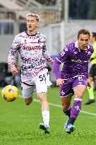 ACF Fiorentina v Bologna FC- Campionato Serie A TIM