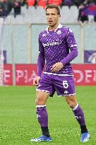 ACF Fiorentina v Bologna FC- Campionato Serie A TIM